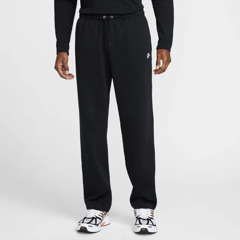 NIKE Herren Hose M NK CLUB FT OH PANT
