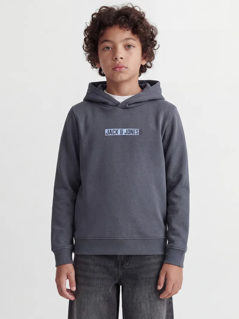 Sweatpants mit weicher Innenseite