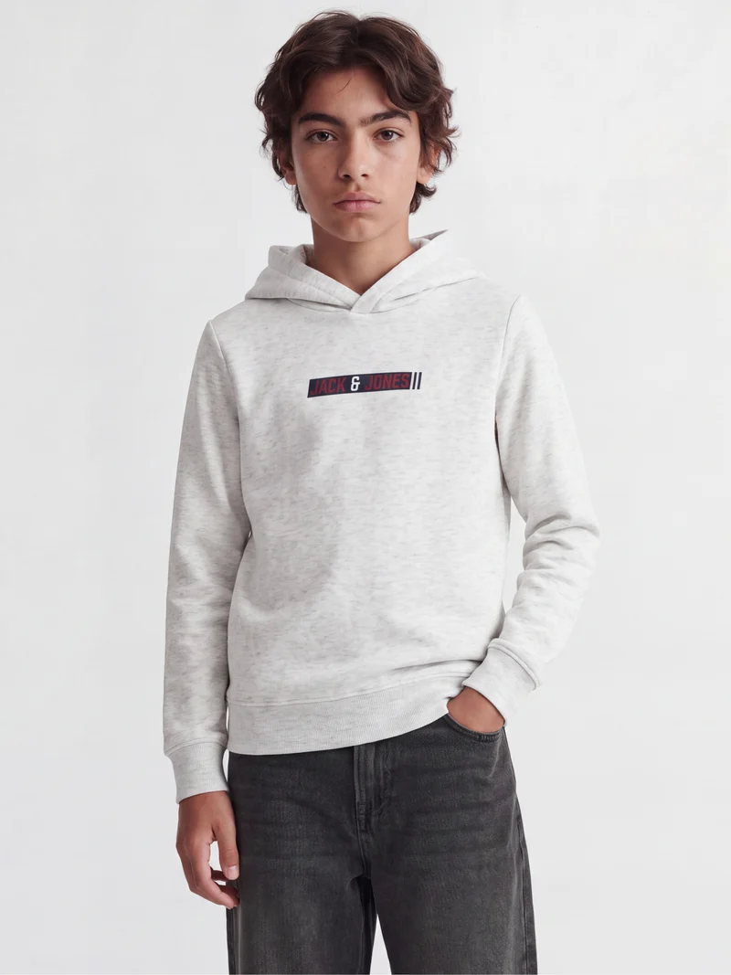 Sweatpants mit weicher Innenseite