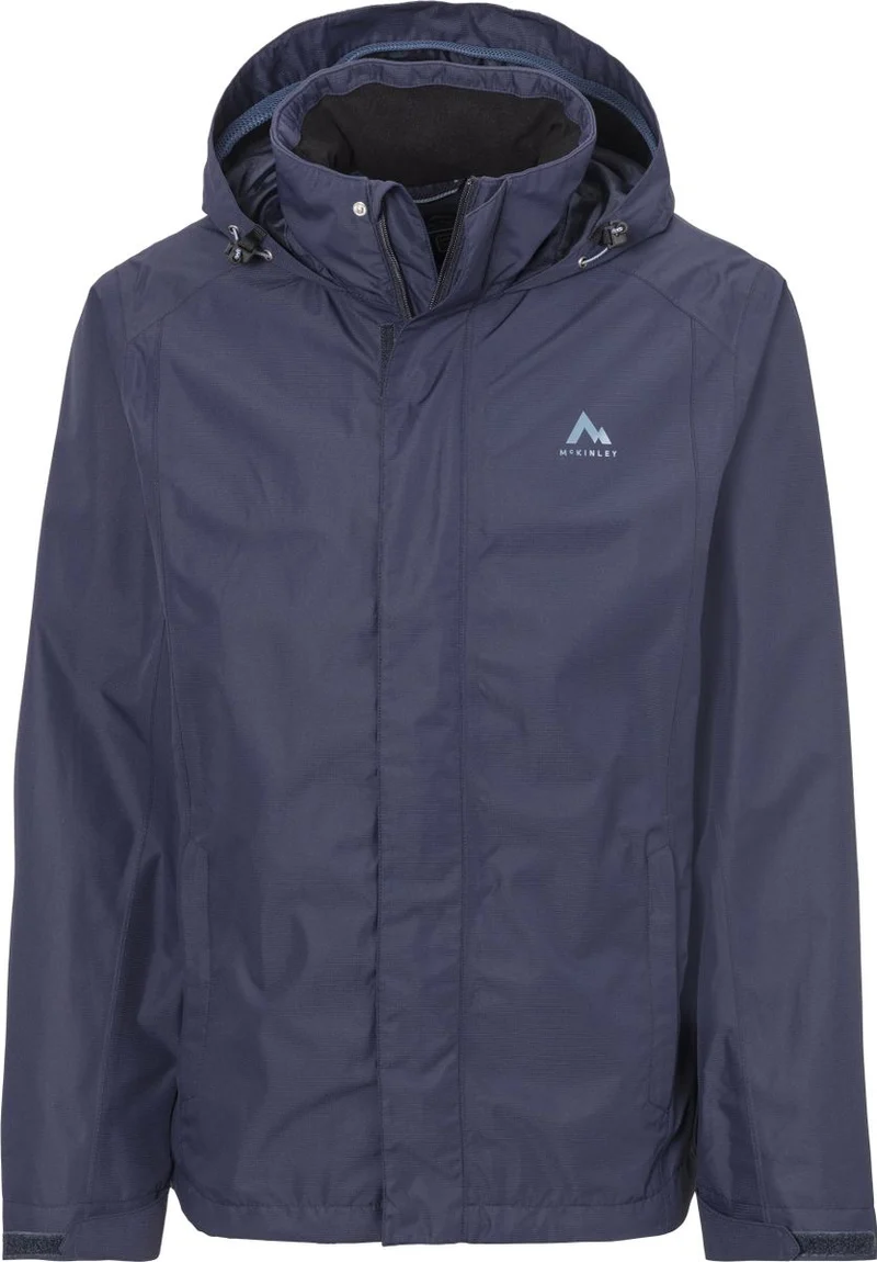 McKINLEY Herren Funktionsjacke Adia