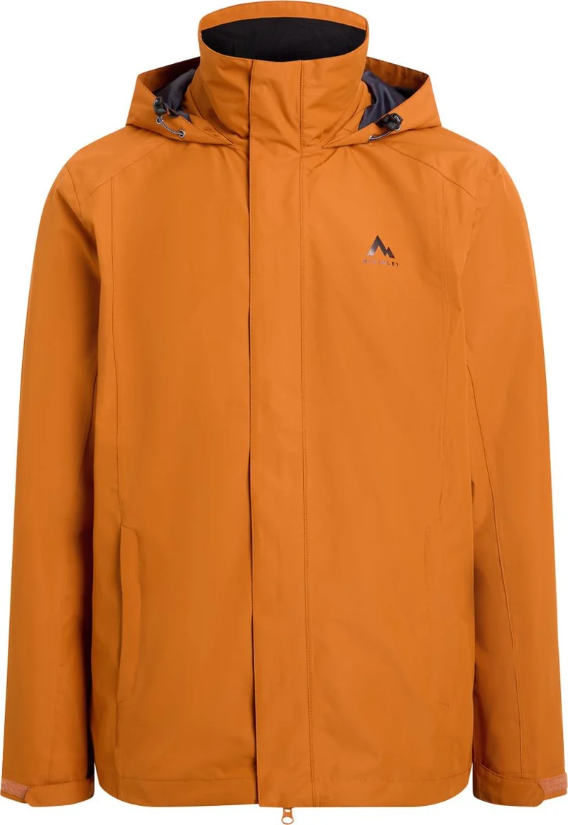 McKINLEY Herren Funktionsjacke Adia