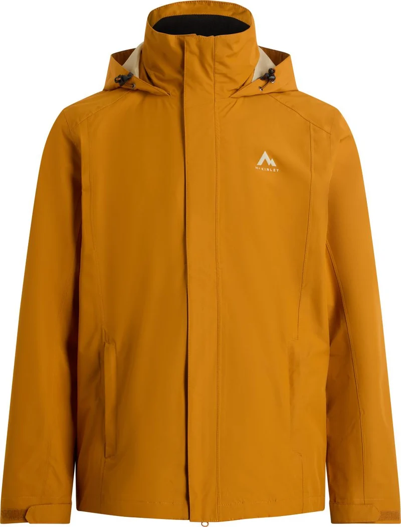 McKINLEY Herren Funktionsjacke Adia