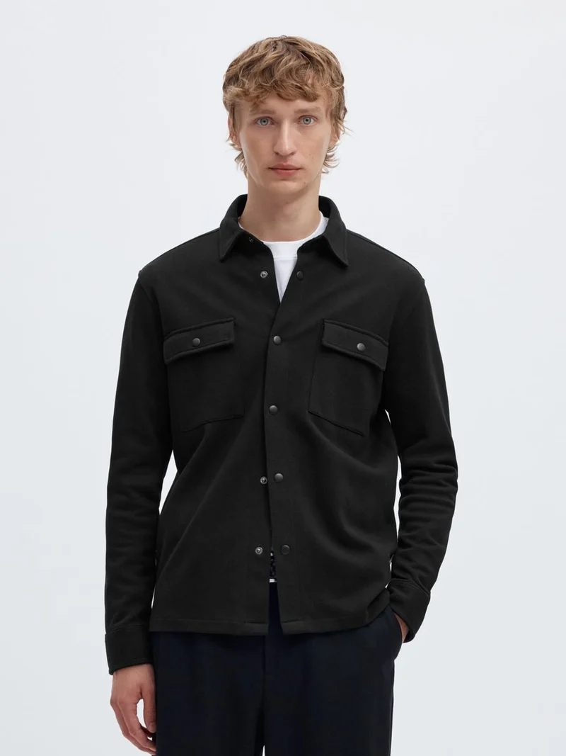 SLMJACKIE SWEAT JACKET NOOS