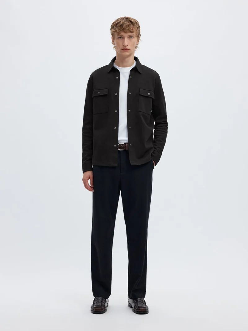 SLMJACKIE SWEAT JACKET NOOS