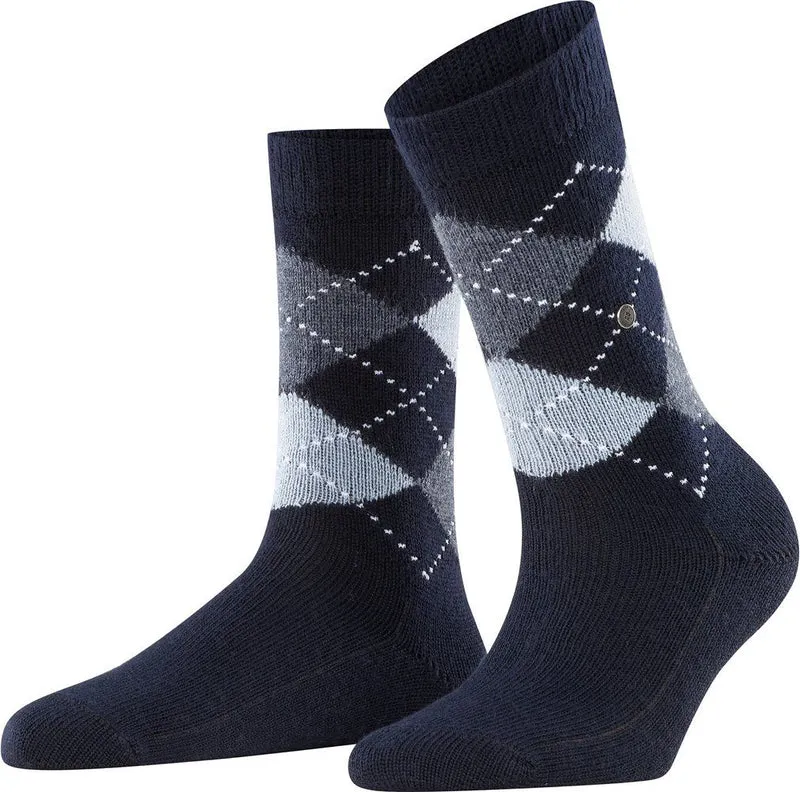 BURLINGTON Whitby Damen Socken
