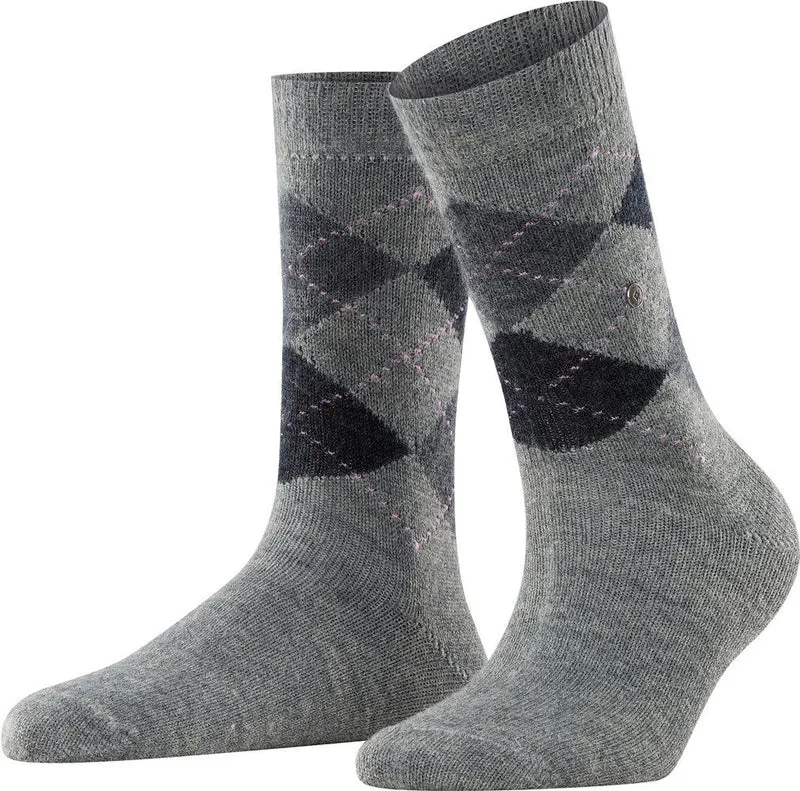BURLINGTON Whitby Damen Socken