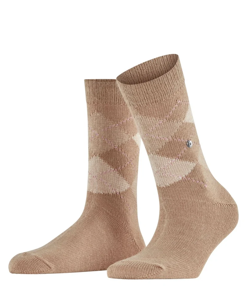 BURLINGTON Whitby Damen Socken