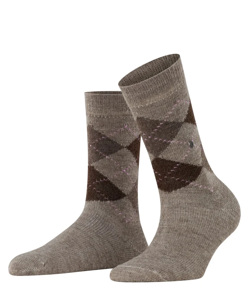 BURLINGTON Whitby Damen Socken