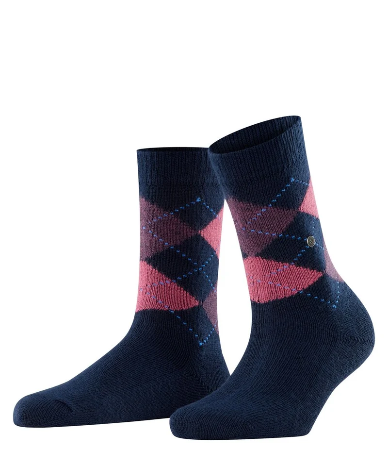 BURLINGTON Whitby Damen Socken