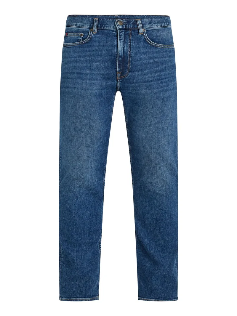 CORE BLEECKER MID BLUE
