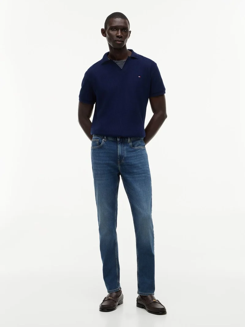 CORE BLEECKER MID BLUE