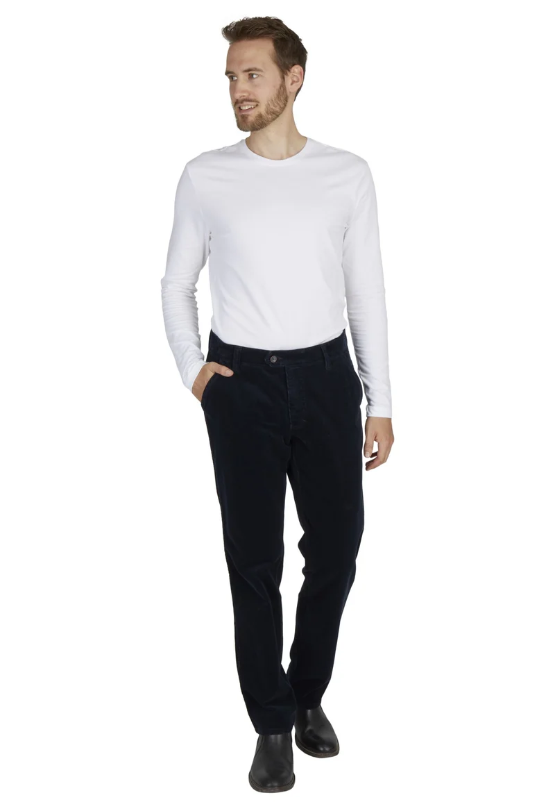 Flat Front-Hose
