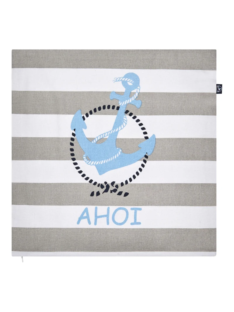 Kissen SW Ahoi 50x50cm