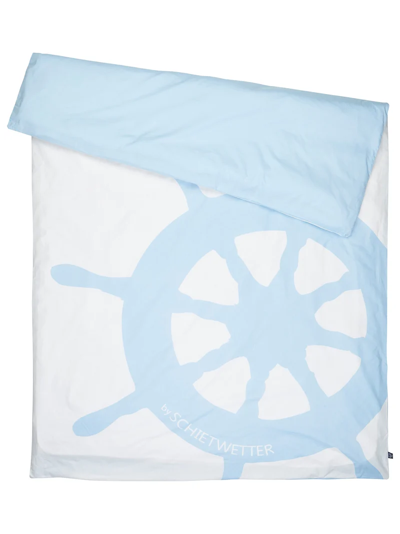 Bettwäsche Steuerrad