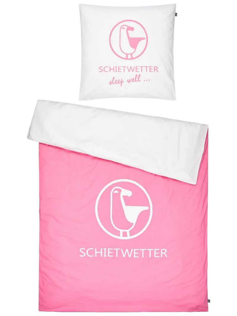 Bettwäsche Möwe