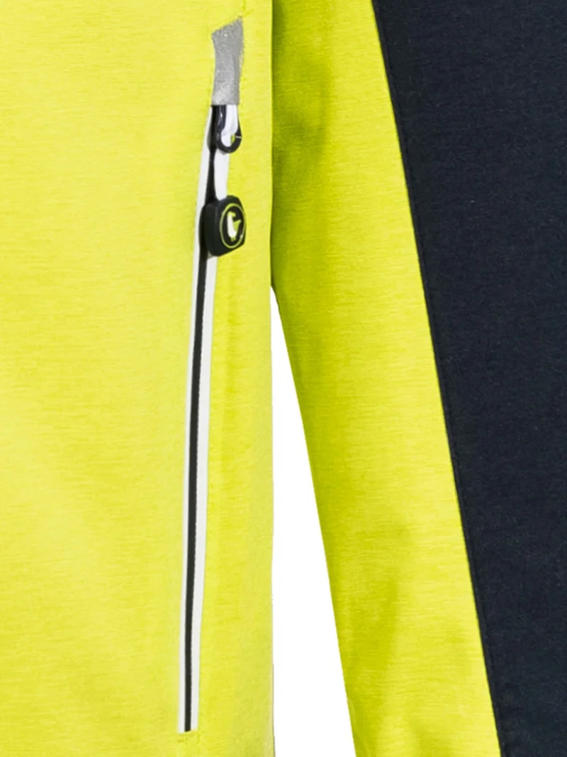 Captain Hook. F-Jacke mit 2 BT