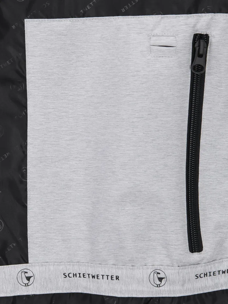 Captain Hook. F-Jacke mit 2 BT