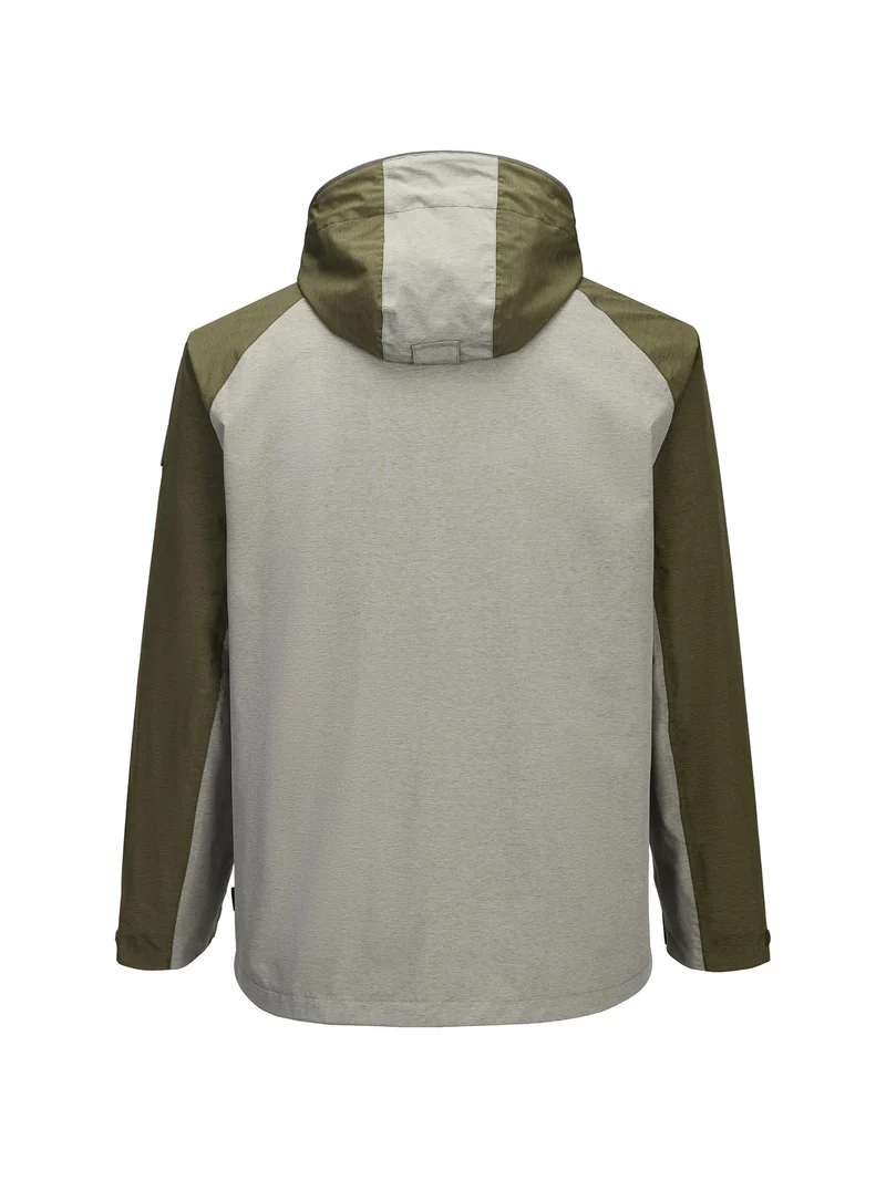 Captain Hook. F-Jacke mit 2 BT