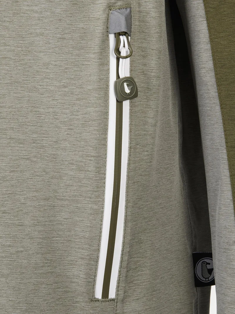 Captain Hook. F-Jacke mit 2 BT