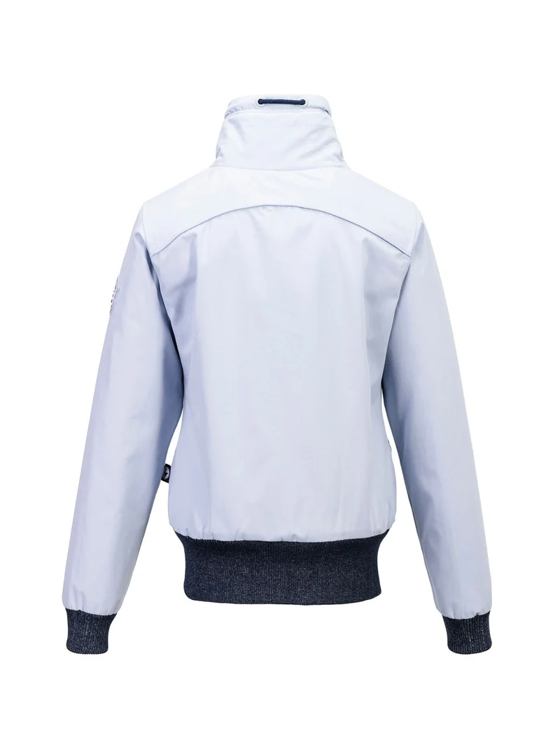 Da. Blouson Takelagen Conny