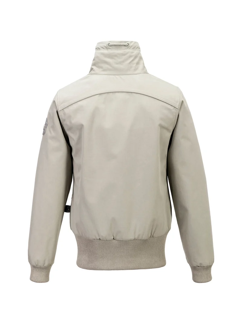 Da. Blouson Takelagen Conny