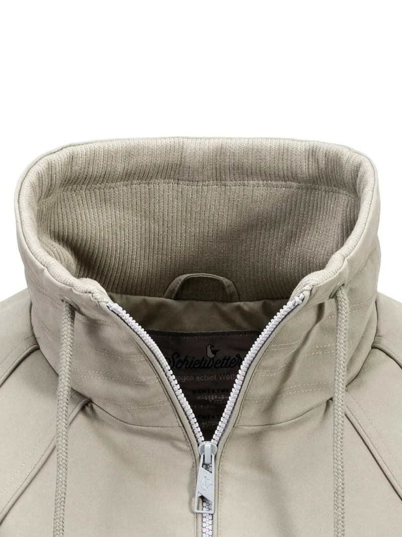 Da. Blouson Takelagen Conny