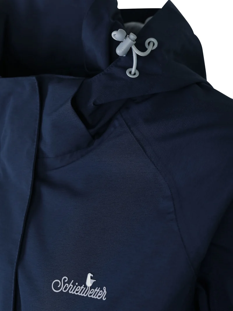 F-Jacke Segelmast Molly 5.000m