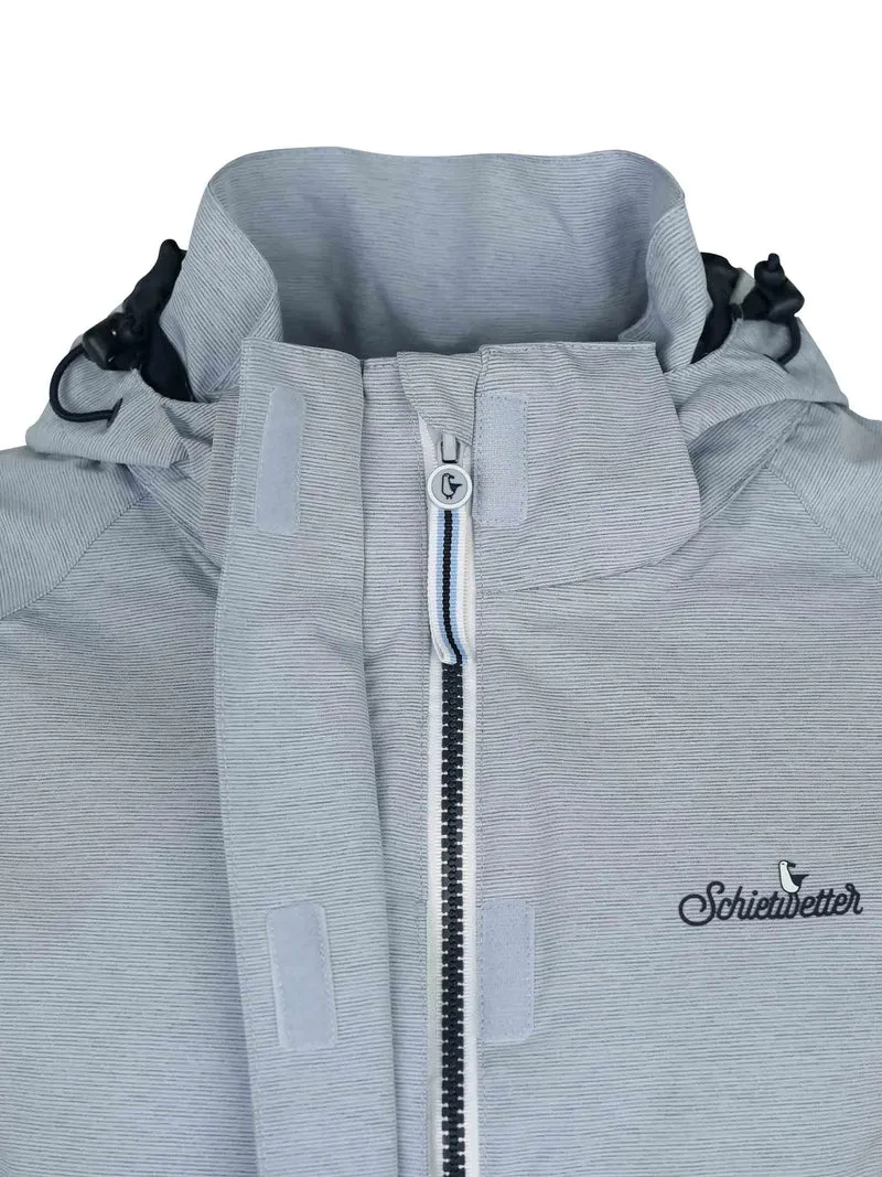 F-Jacke Segelmast Molly 5.000m
