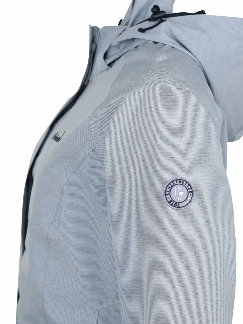 F-Jacke Segelmast Molly 5.000m