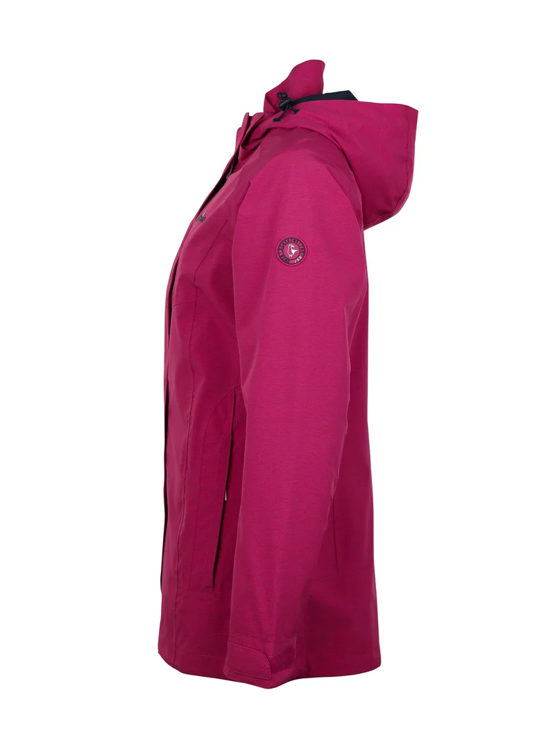 F-Jacke Segelmast Molly 5.000m