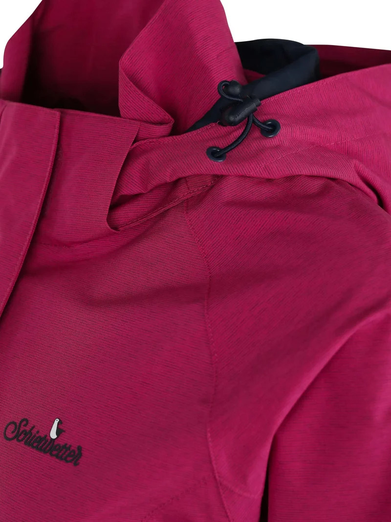 F-Jacke Segelmast Molly 5.000m