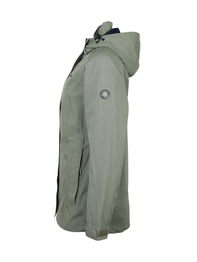F-Jacke Segelmast Molly 5.000m