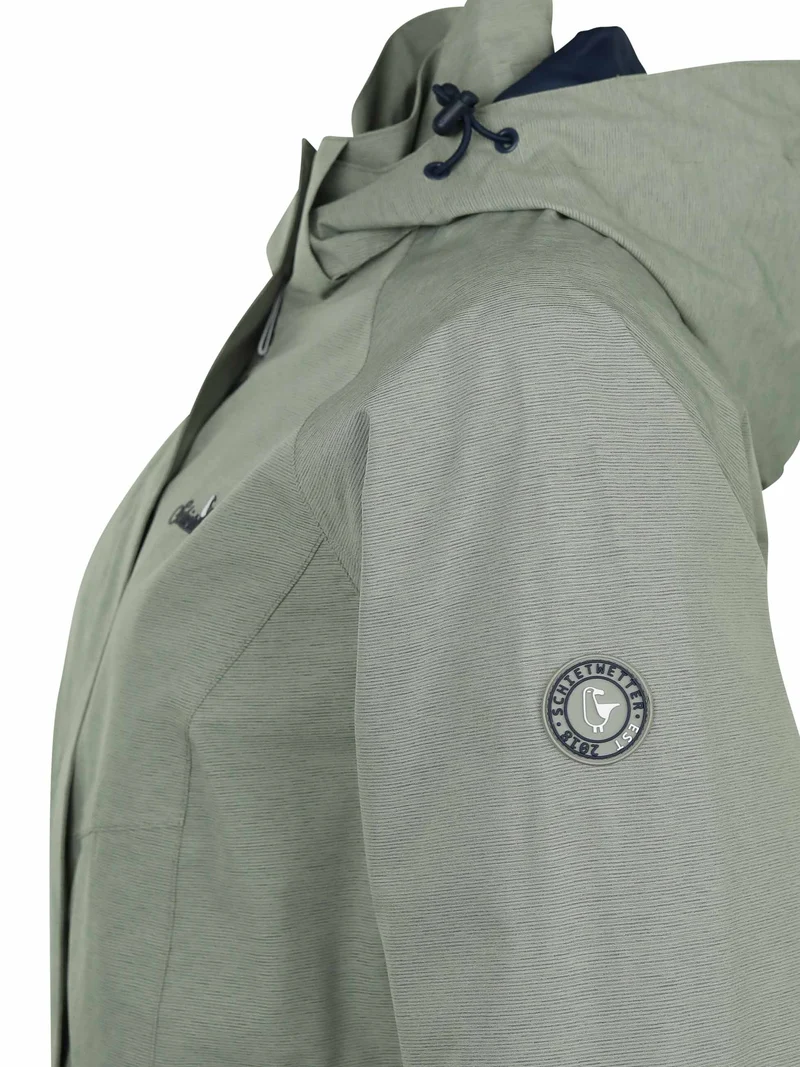 F-Jacke Segelmast Molly 5.000m