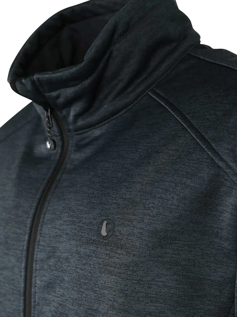 Softshelljacke Koteletten Ede