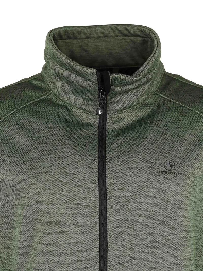 Softshelljacke Koteletten Ede