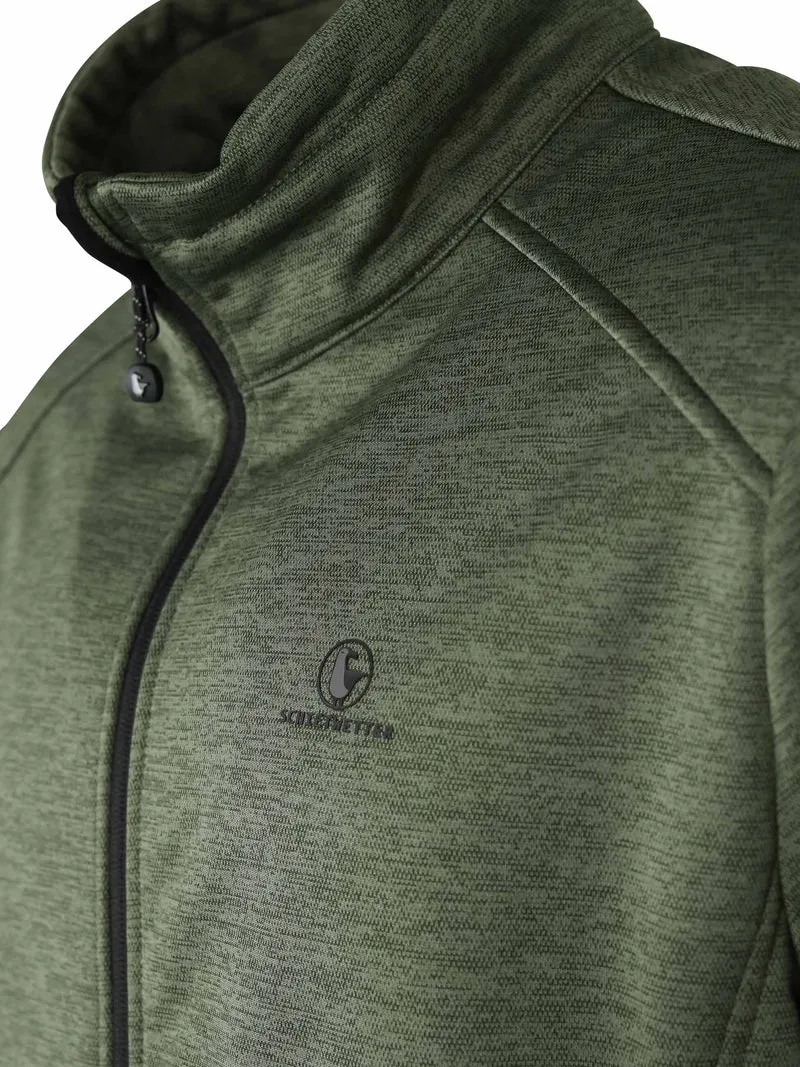 Softshelljacke Koteletten Ede