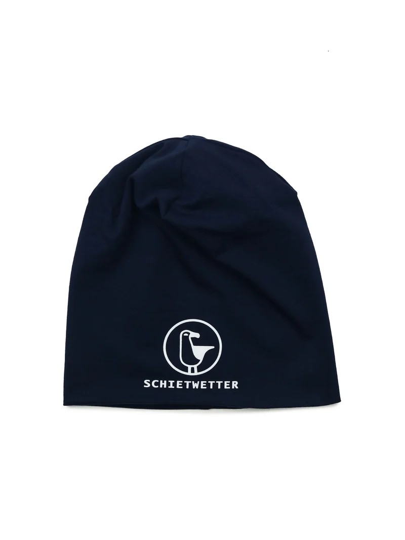 Beanie "Schietwetter" Kinder