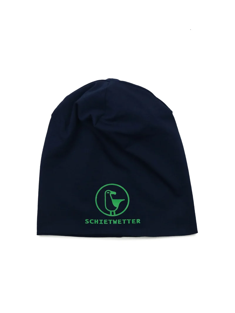 Beanie "Schietwetter" Kinder