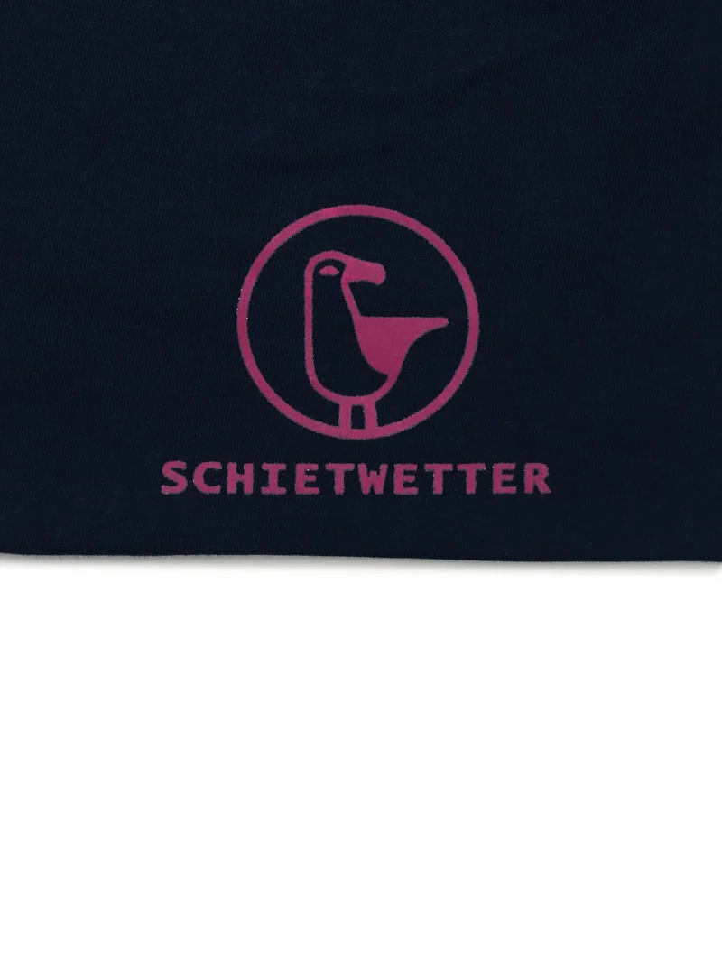 Beanie "Schietwetter" Kinder