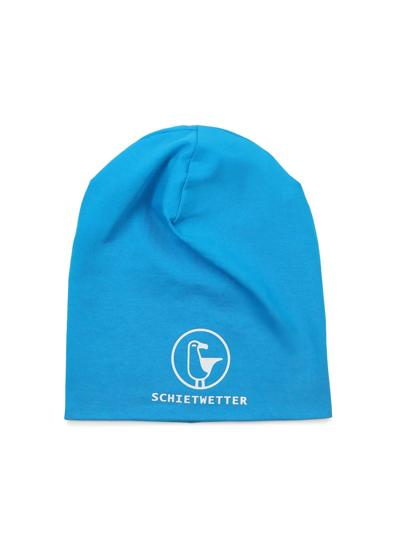 Beanie "Schietwetter" Kinder