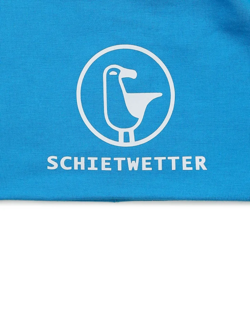 Beanie "Schietwetter" Kinder