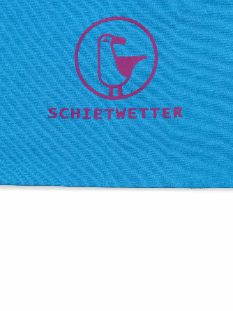 Beanie "Schietwetter" Kinder