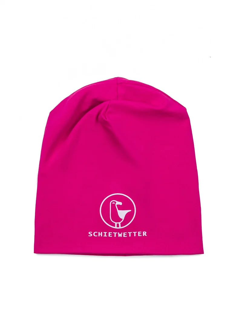 Beanie "Schietwetter" Kinder