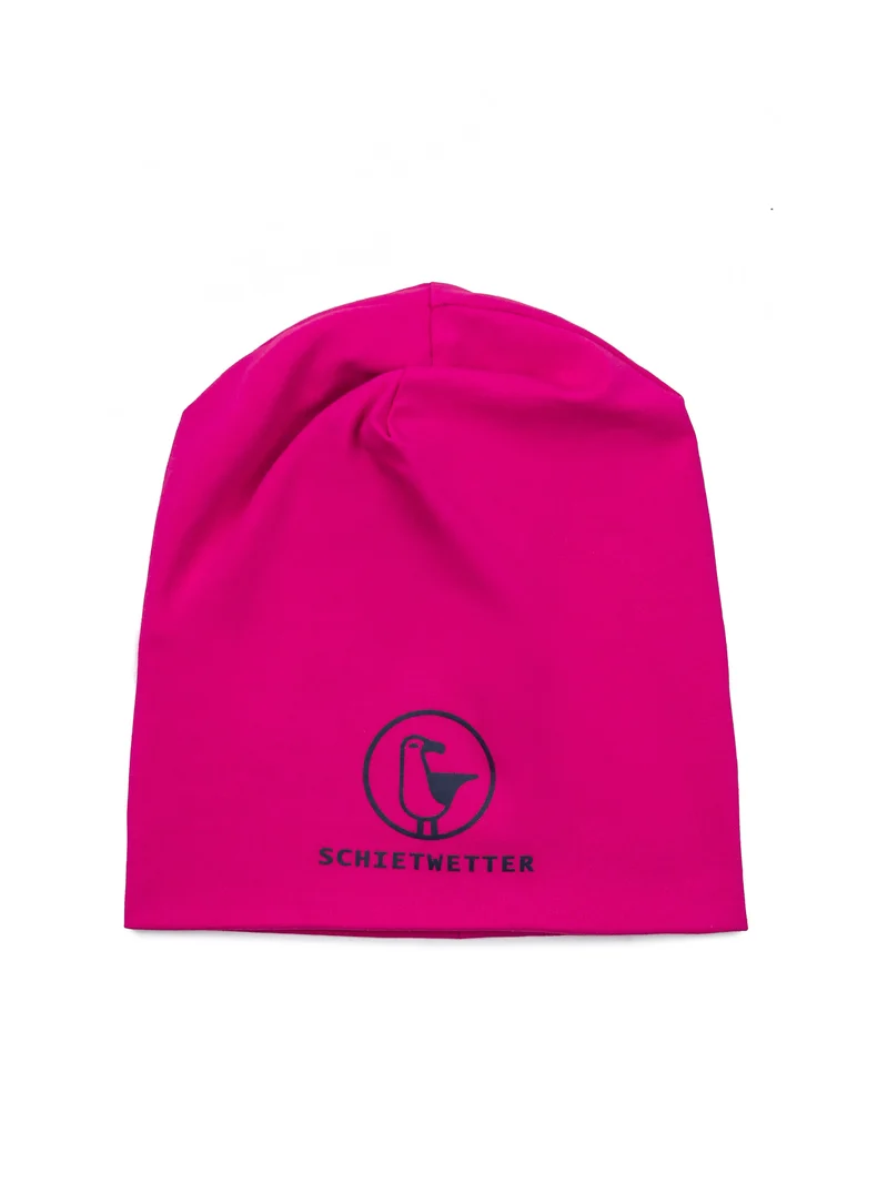 Beanie "Schietwetter" Kinder
