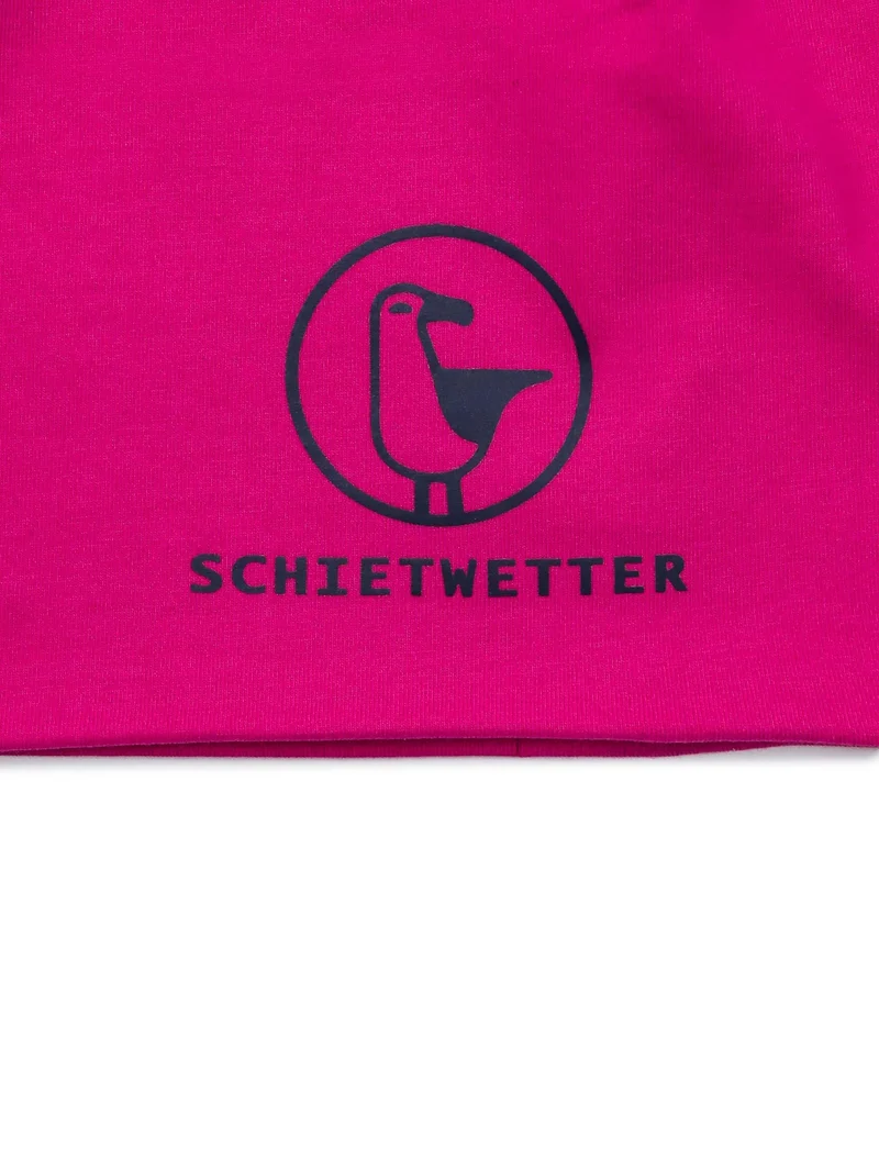 Beanie "Schietwetter" Kinder