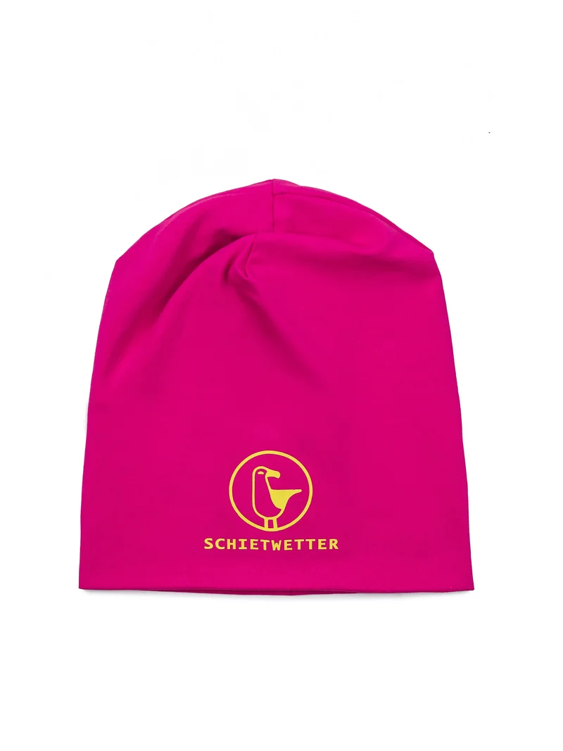 Beanie "Schietwetter" Kinder