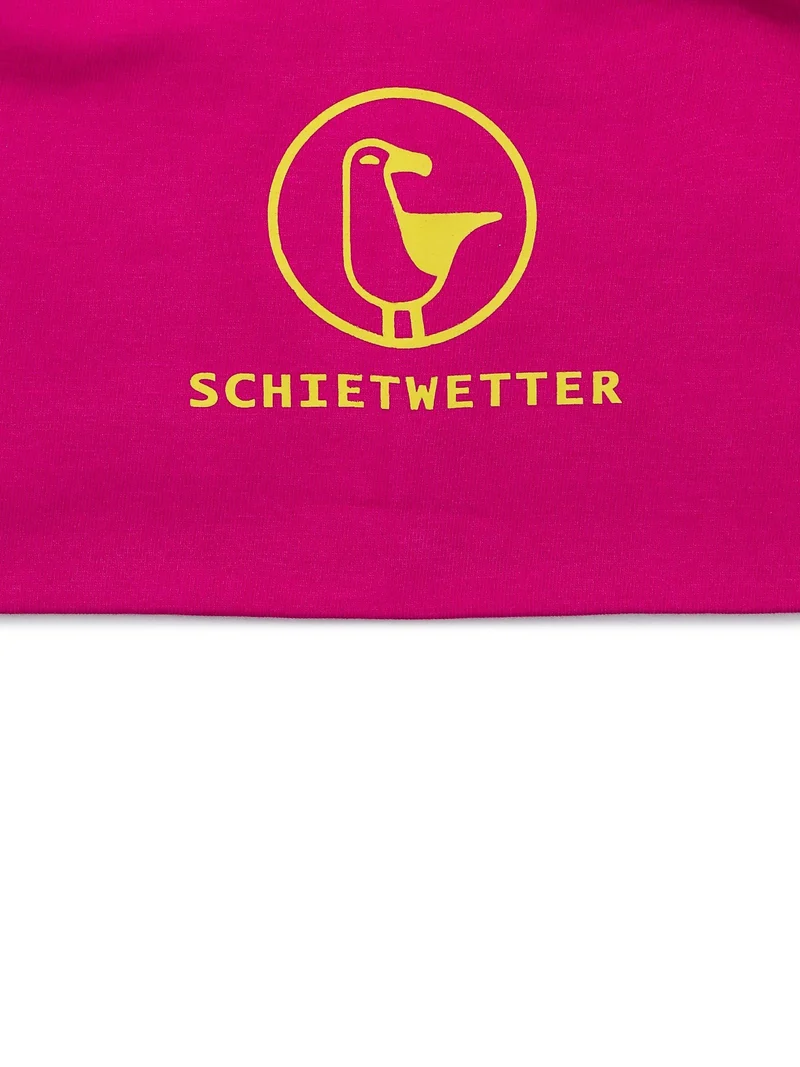 Beanie "Schietwetter" Kinder