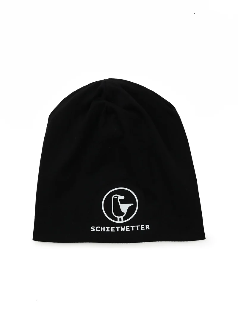 Beanie "Schietwetter" Kinder