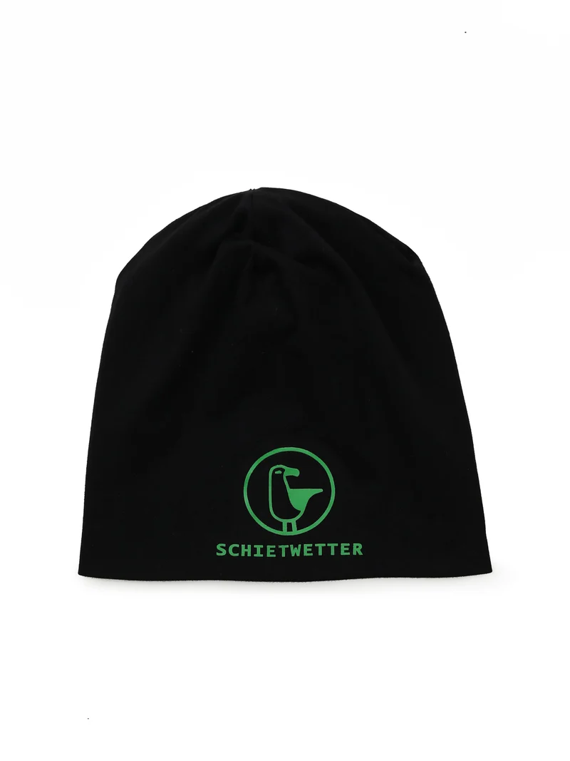 Beanie "Schietwetter" Kinder