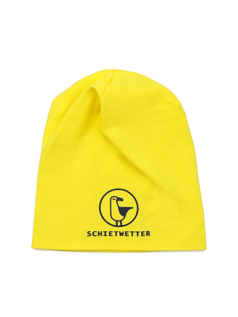 Beanie "Schietwetter" Kinder